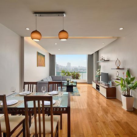 The Hanoi Club Hotel & Residences Esterno foto