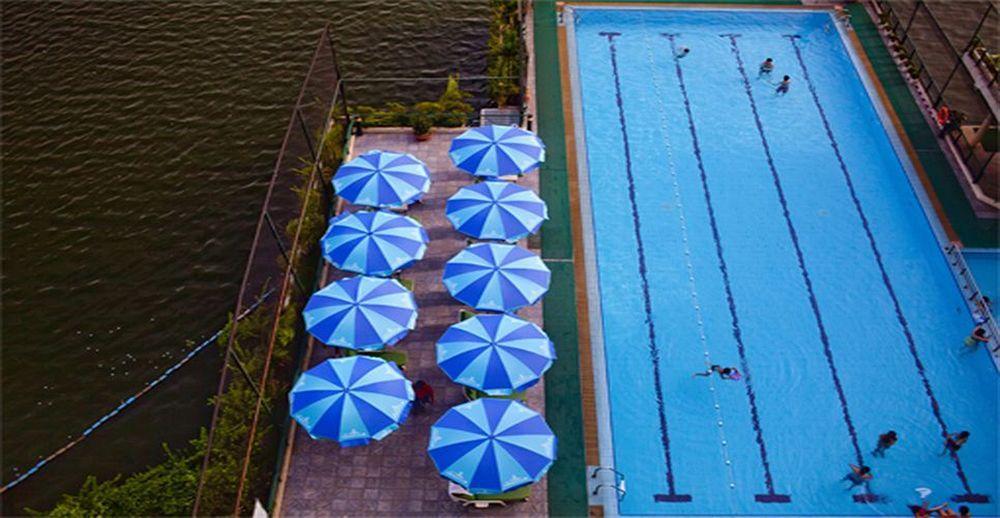 The Hanoi Club Hotel & Residences Esterno foto