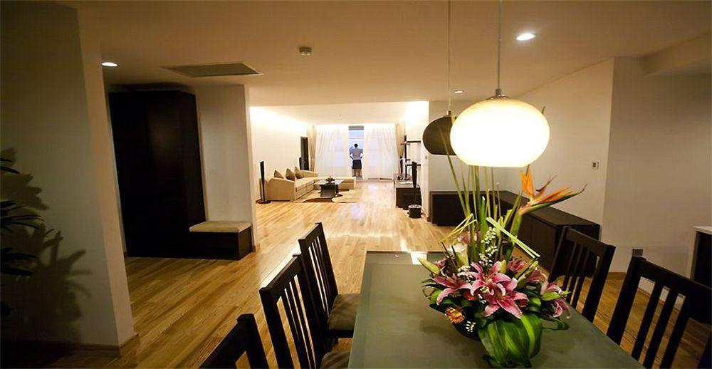 The Hanoi Club Hotel & Residences Esterno foto