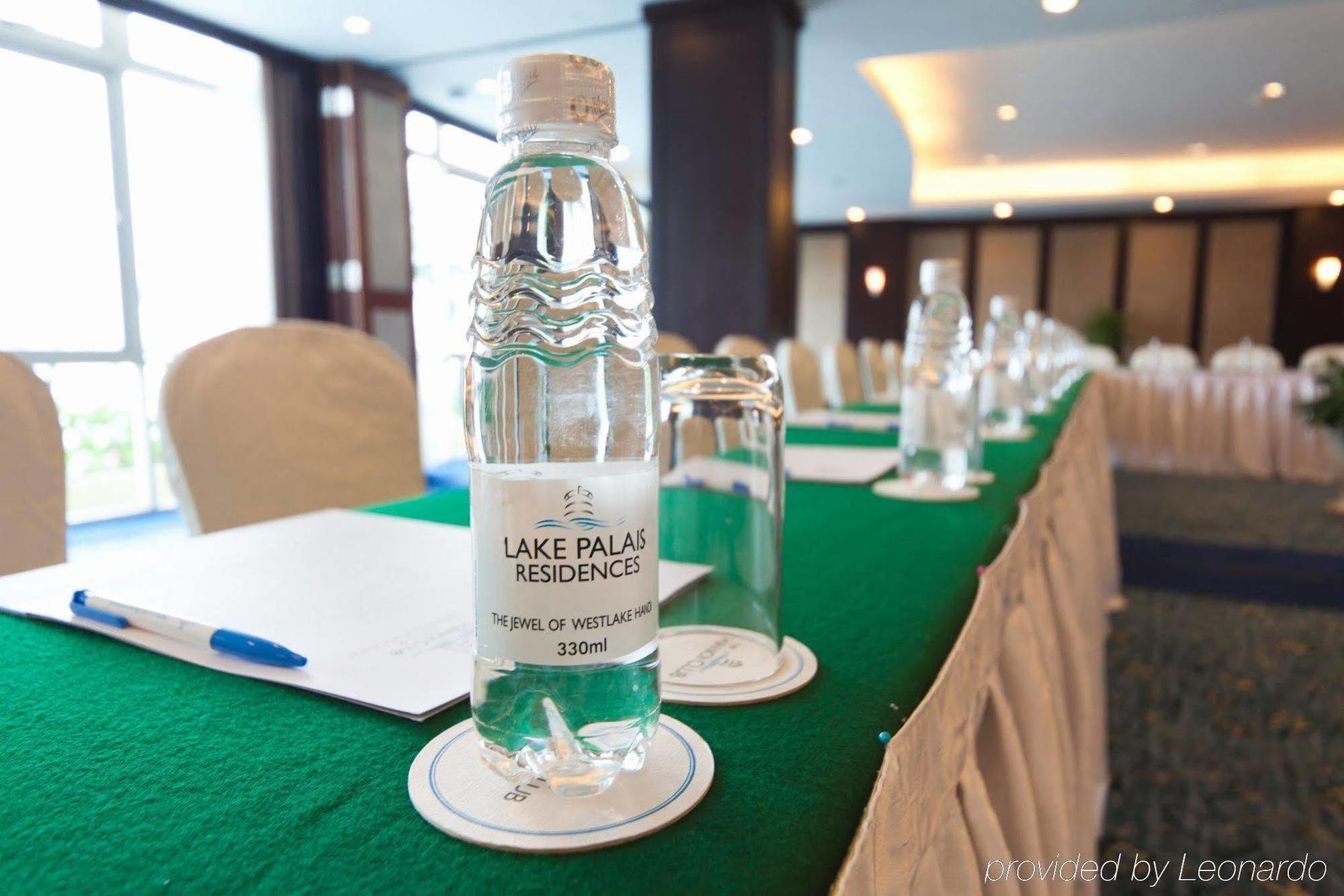The Hanoi Club Hotel & Residences Esterno foto
