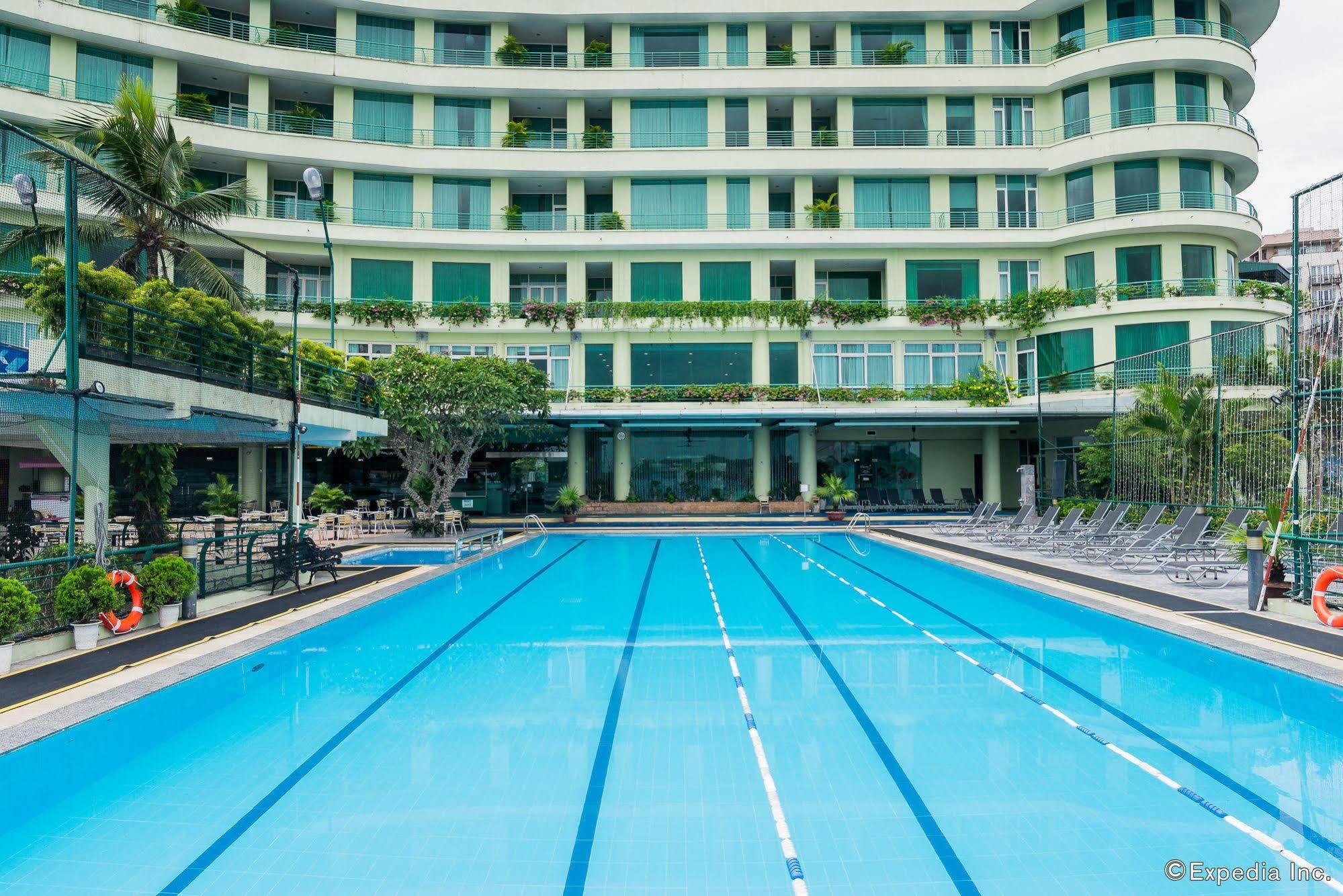 The Hanoi Club Hotel & Residences Esterno foto