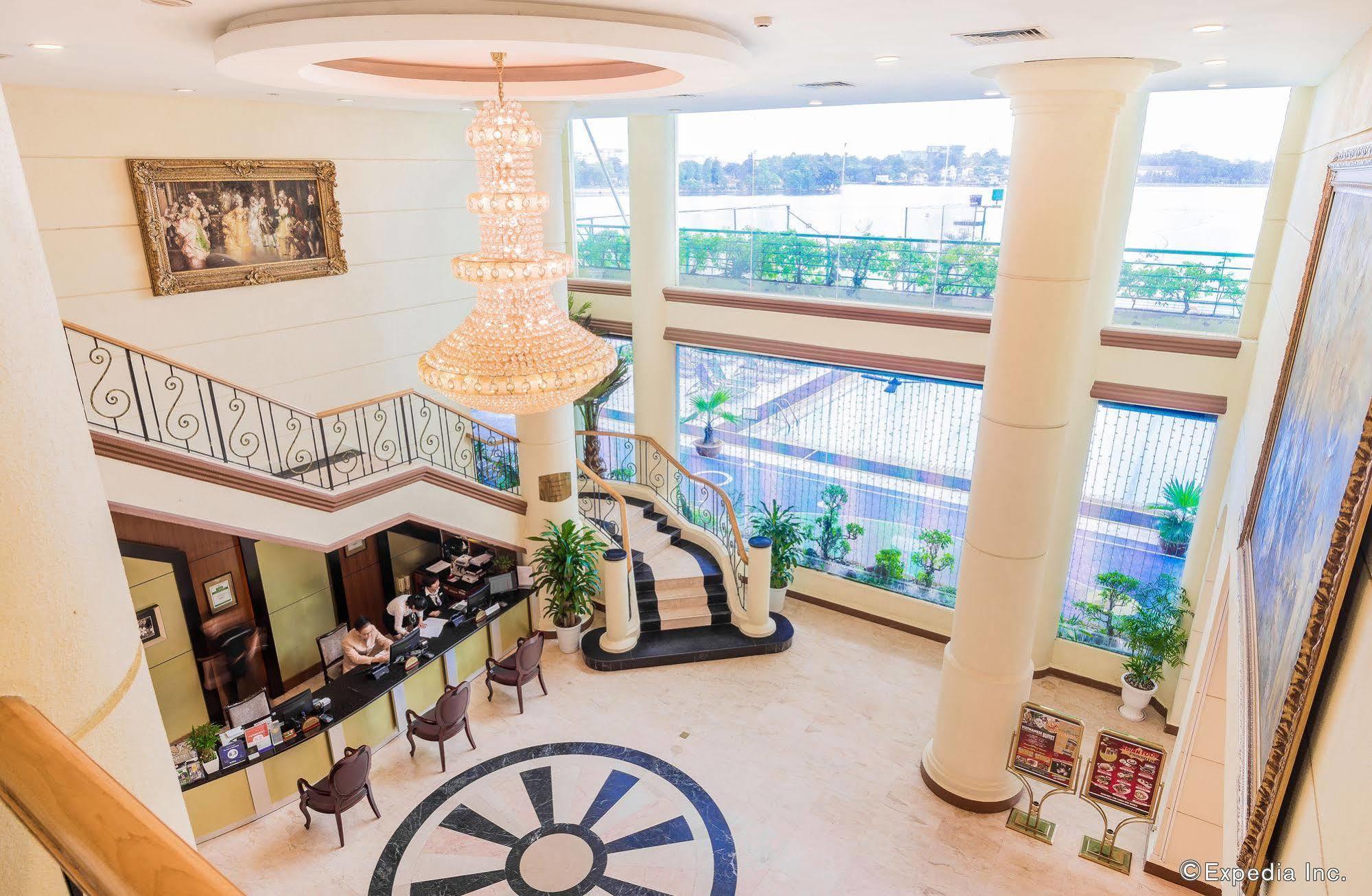 The Hanoi Club Hotel & Residences Esterno foto